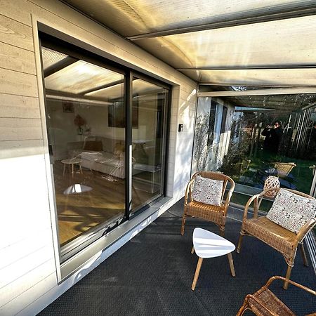 Little Omaha Villa Vierville-sur-Mer Buitenkant foto